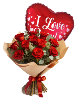 COMBO ENCANTO PETALOS