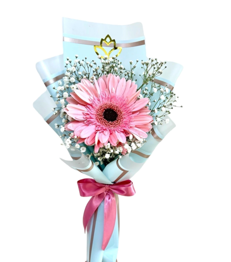 GERBERA INDIVIDUAL CONSULTAR COLORES DISPONIBLE