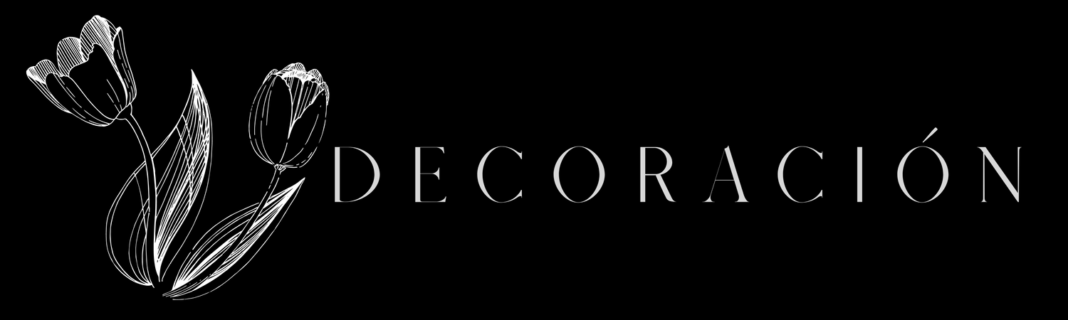 Decoración