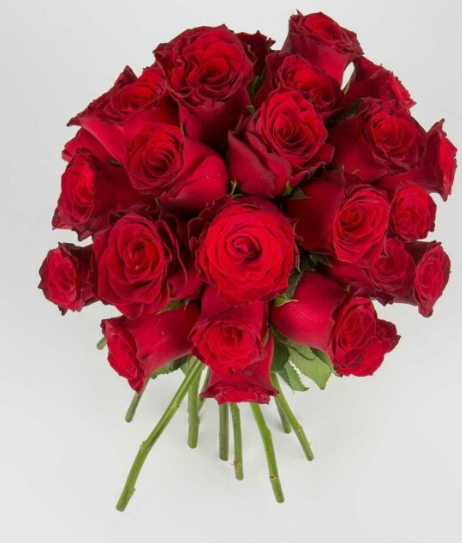 Ramo de 30 Rosas Rojas