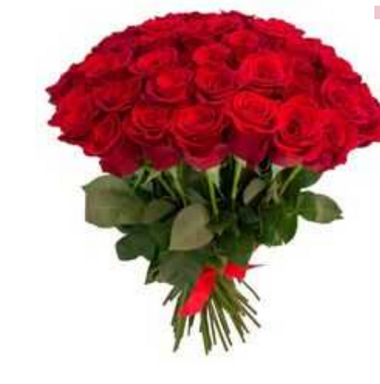 Ramo 40 Rosas Rojas