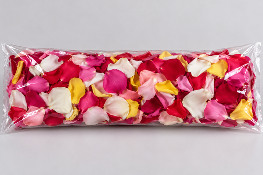 Bolsa de Petalos surtidos