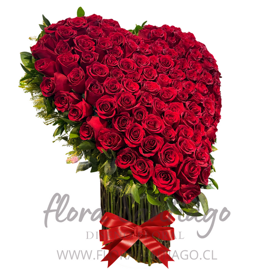 Flores para el día de la Novia