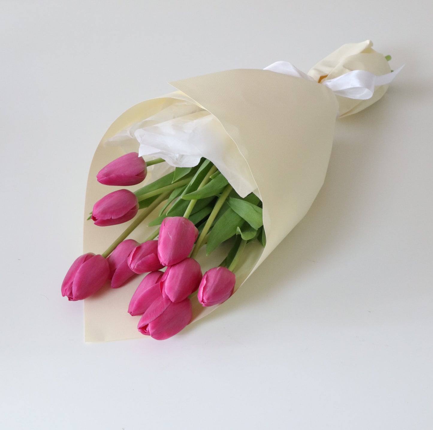 Ramo de 10 Tulipanes