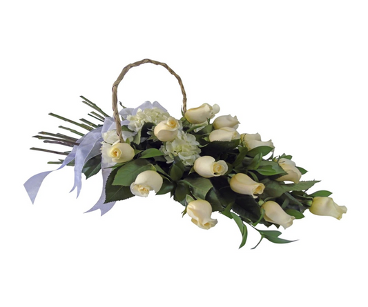 PERGOLERO DE 18 ROSAS IMPORTADAS