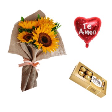 PACK MARAVILLA PETALOS